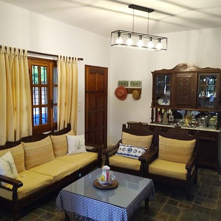 Seaside Haven Kineta Villa Exterior photo